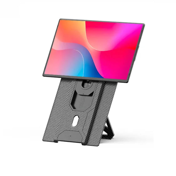 16" Dual Screen